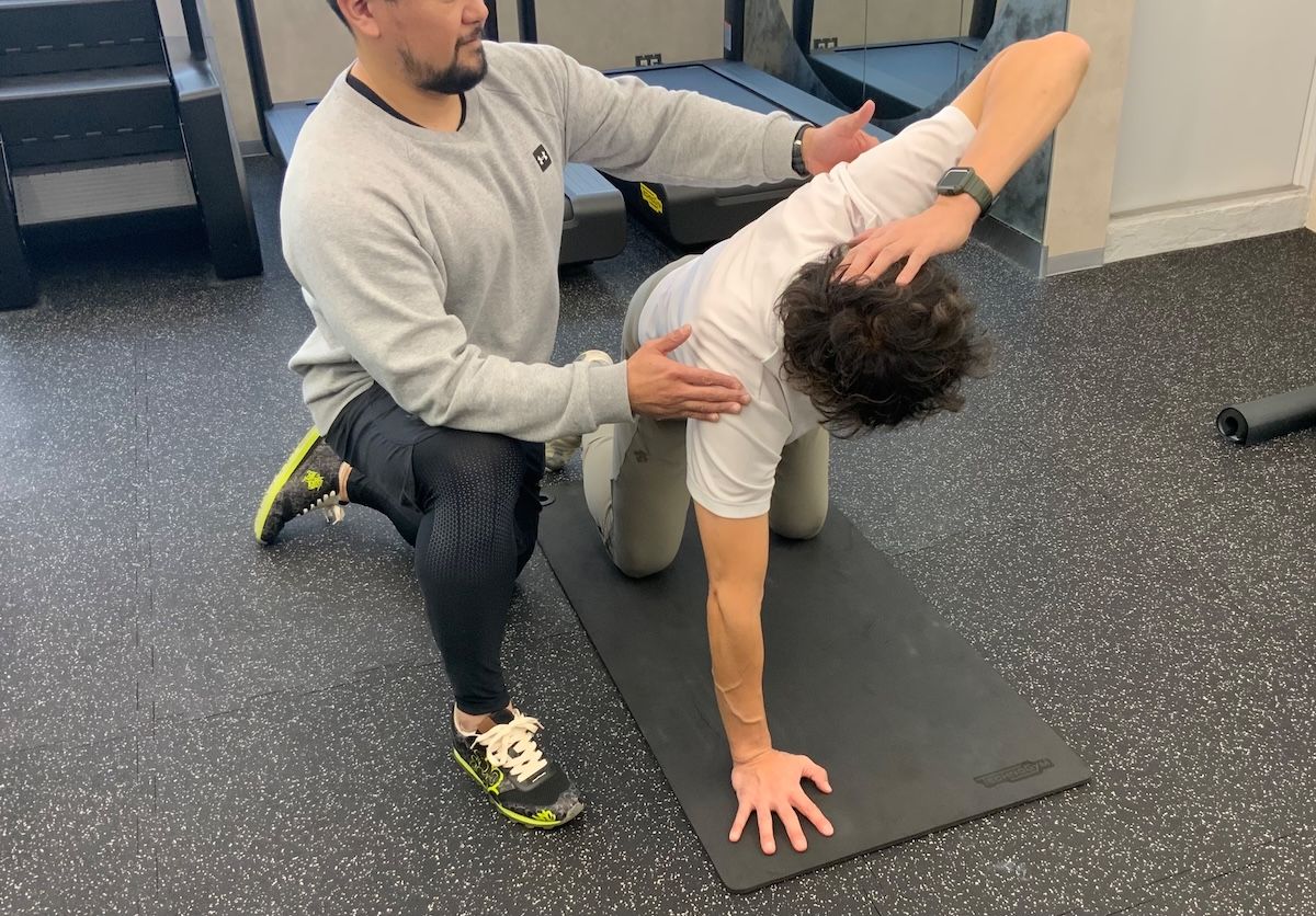 セッション50分